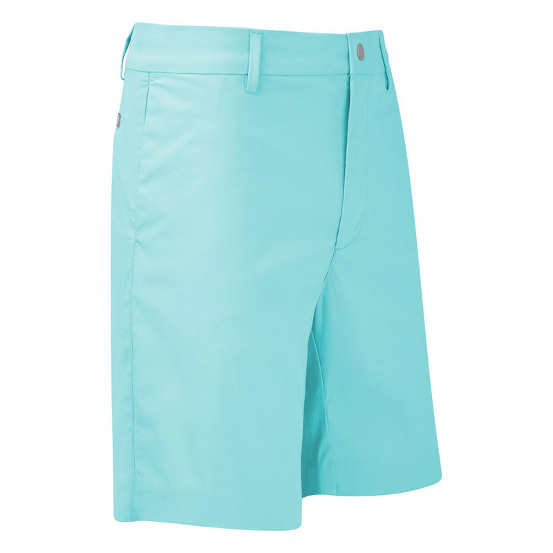 Bermuda FJ Slim Fit 90184E1 Bleu Homme