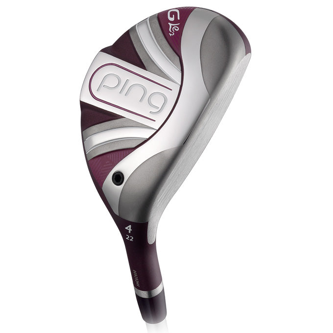 Hybride G LE2 Femme | Custom
