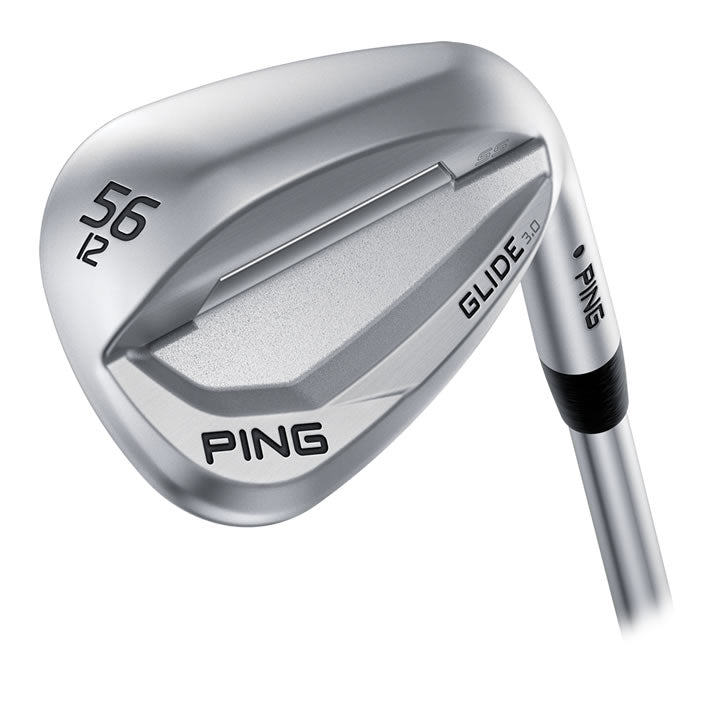 Wedge Glide 3.0 Acier | Droitier