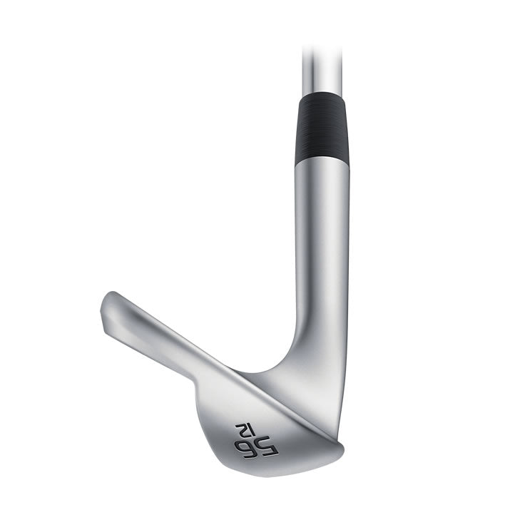 Wedge Glide 3.0 Acier | Droitier