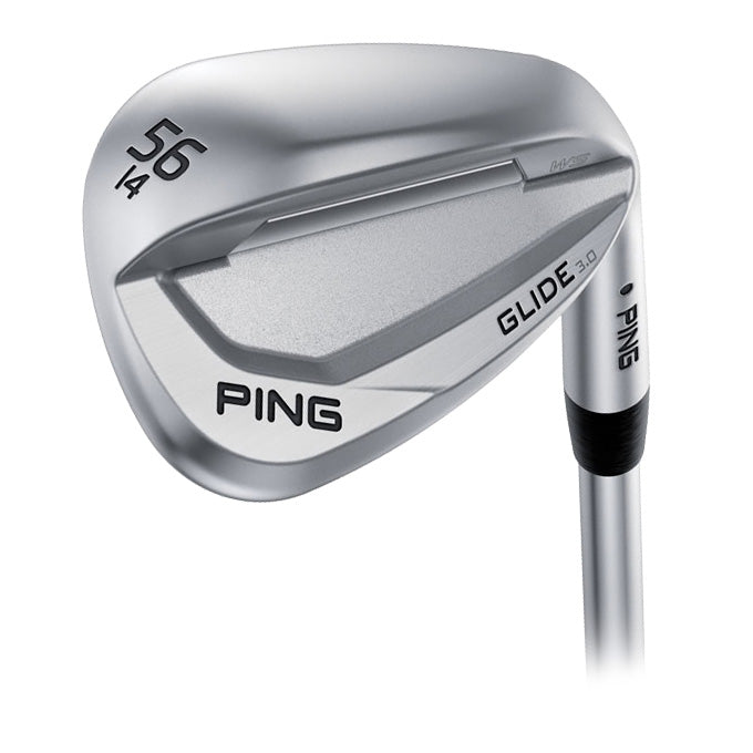 Wedge Glide 3.0 Acier | Droitier