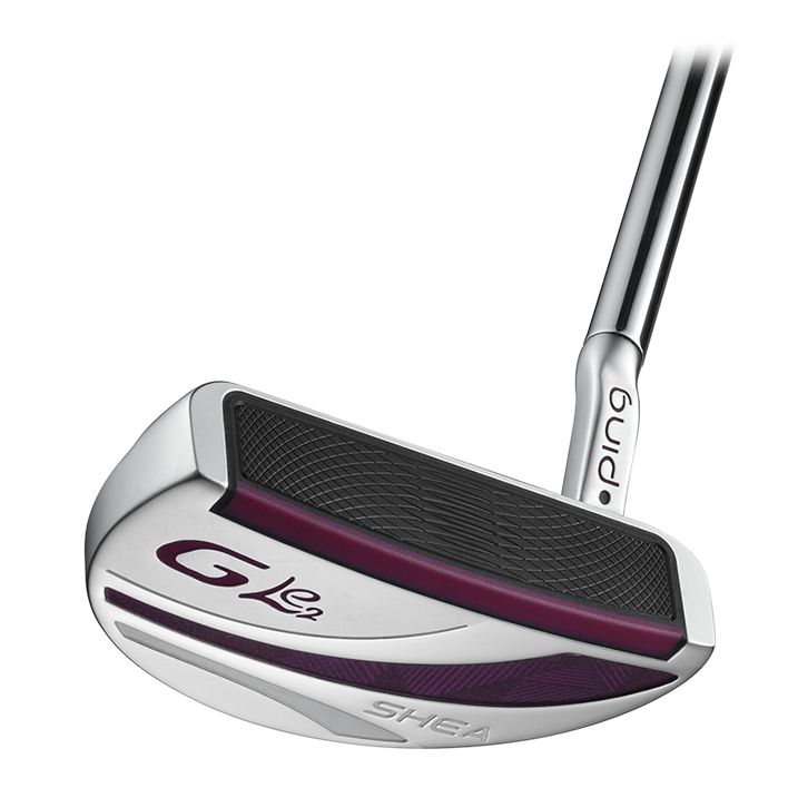 Putter G LE2 Shea Femme | Custom