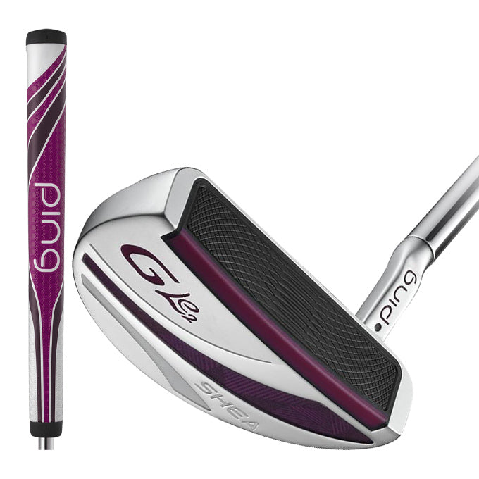 Putter G LE2 Shea Femme | Custom