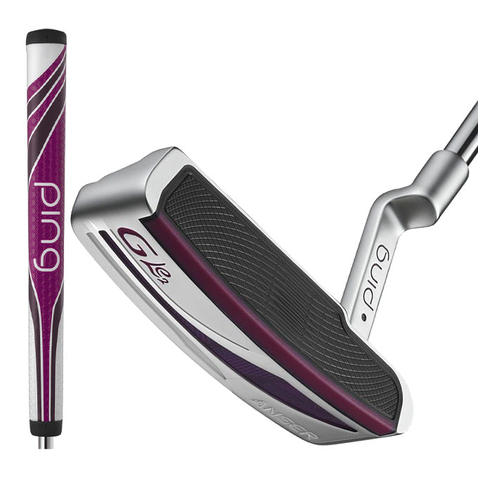 Putter G LE2 Anser Femme | Custom