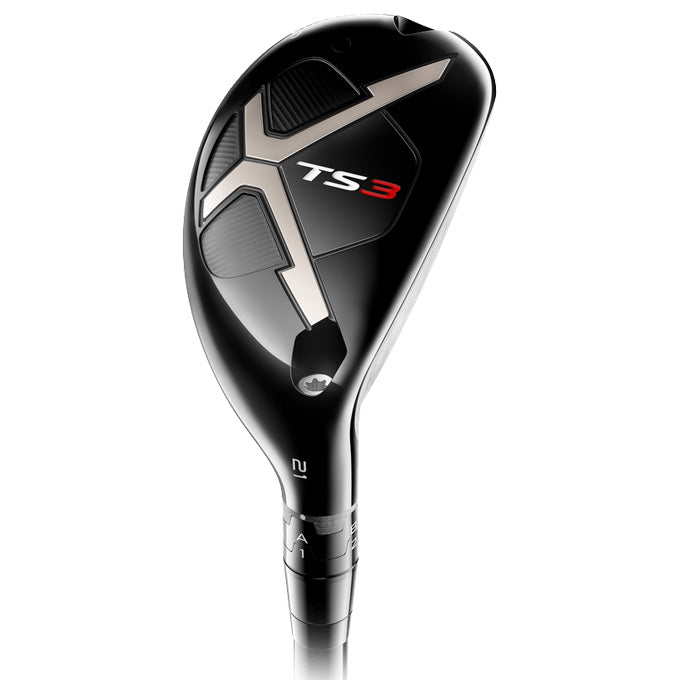 Hybride TS3 | Gaucher
