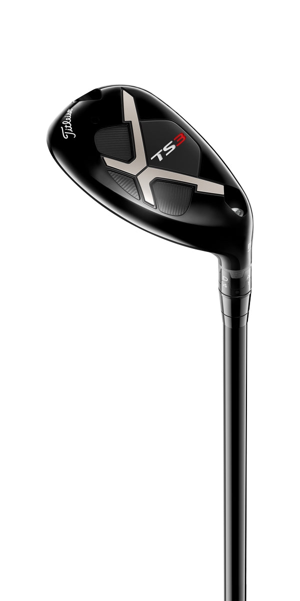 Hybride TS3 | Gaucher