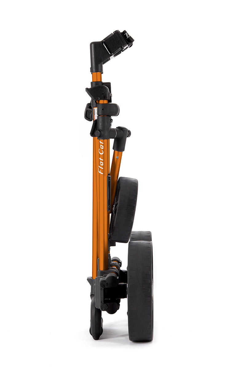 GEAR Orange Li-Fe (Frein)