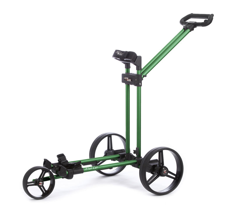 GEAR Vert Li-Fe (Frein)