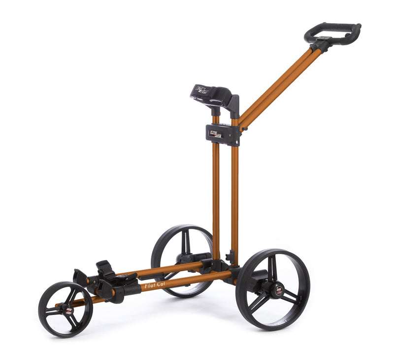 GEAR Orange Li-Fe (Frein)