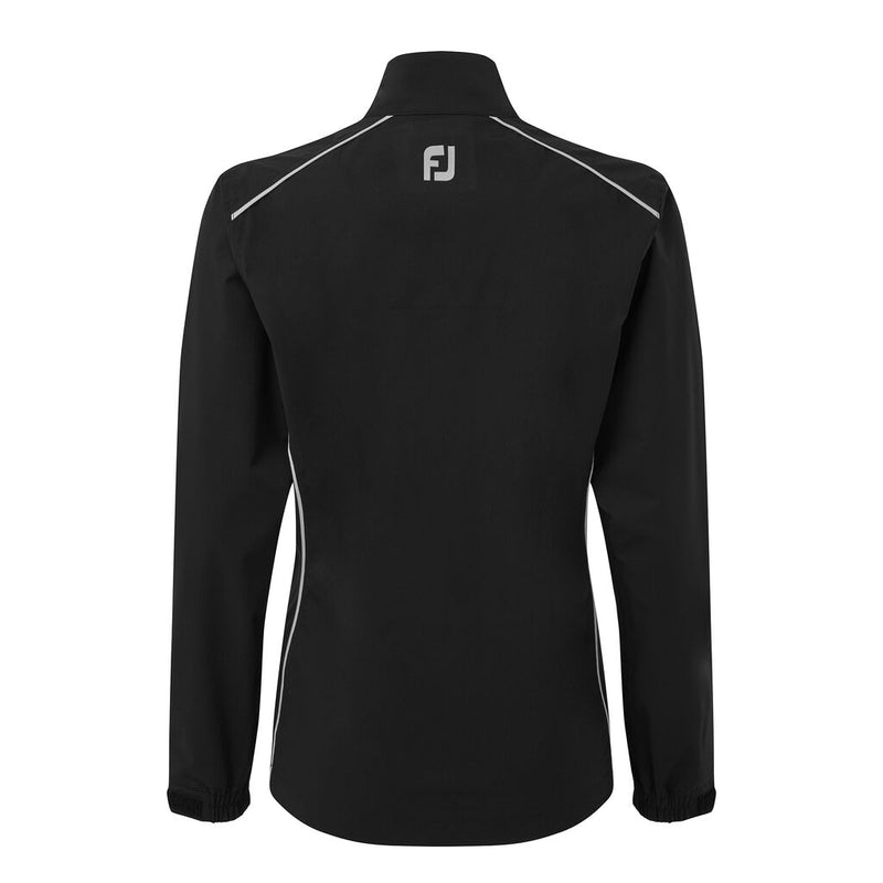 Veste de Pluie FJ Hydrolite V2 Noir Femme