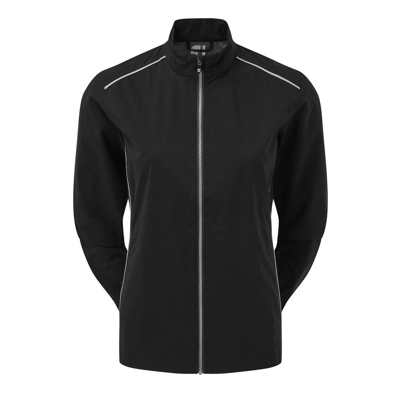 Veste de Pluie FJ Hydrolite V2 Noir Femme