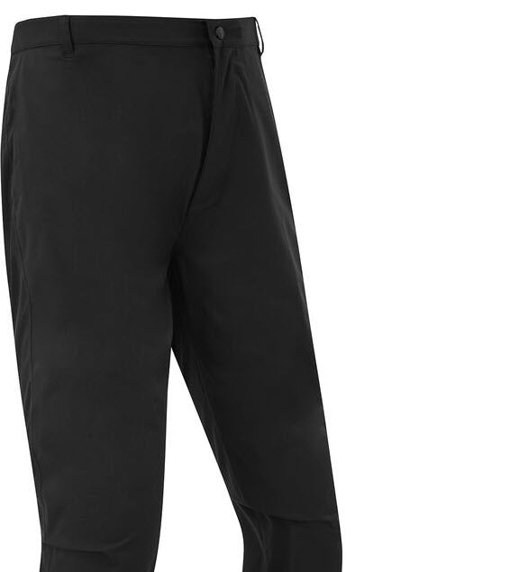 Pantalon de Pluie FJ Hydrolite V2 Noir Femme
