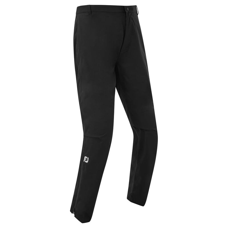 Pantalon de Pluie FJ Hydrolite V2  Noir Femme