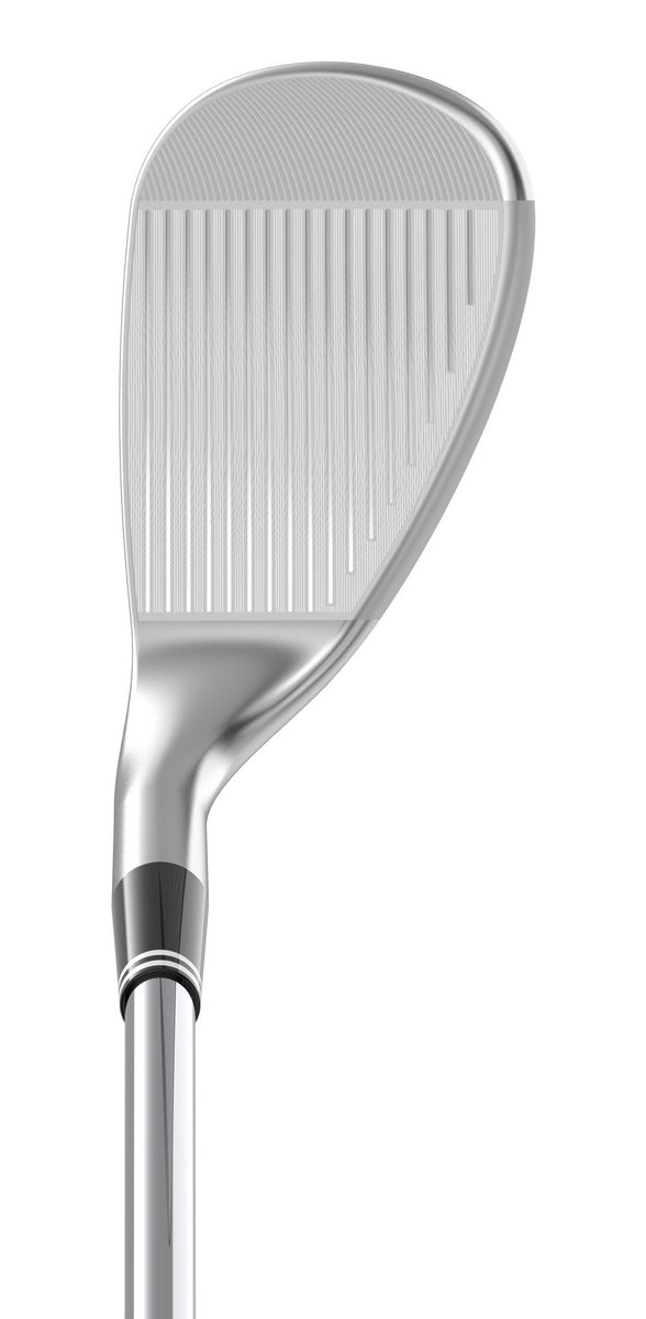 Wedge CBX 2 Tour Satin Acier | Droitier