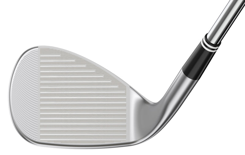 Wedge CBX 2 Tour Satin Acier | Droitier