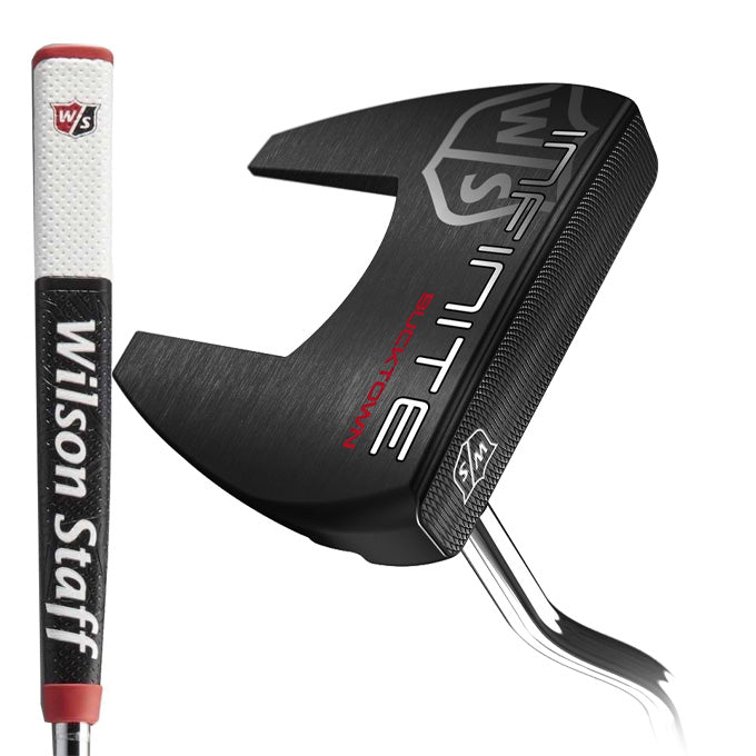 Putter Infinite Buck Town | Droitier