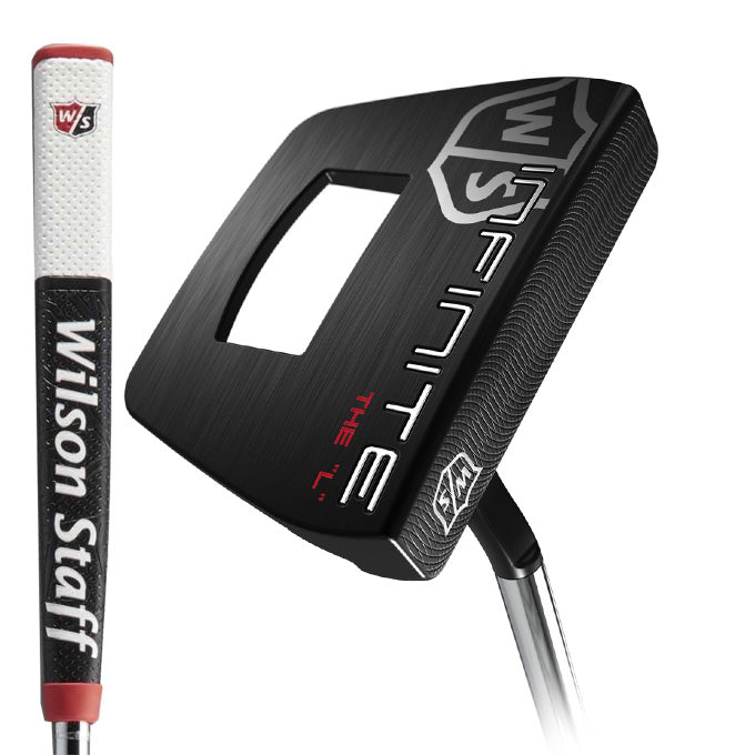 Putter Infinite The L | Droitier