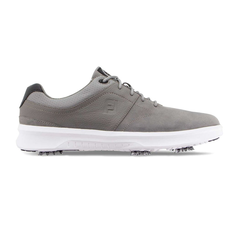 Contour Series 54129 Gris Homme