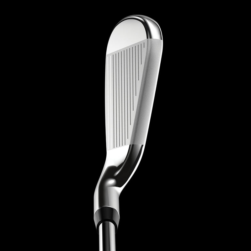 Série de fers MAVRIK Graphite | Droitier