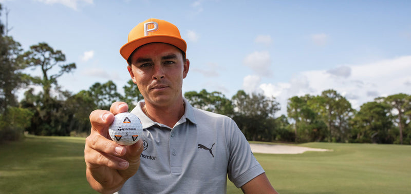 12 Balles de golf TP5 PIX