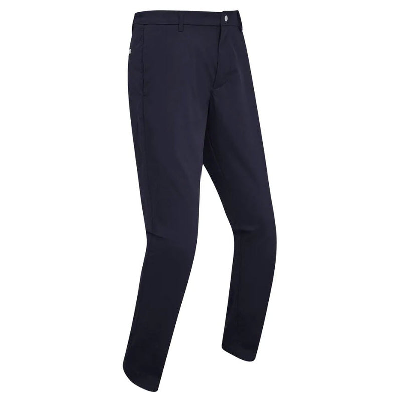 Pantalon FJ Slim Fit Marine Homme