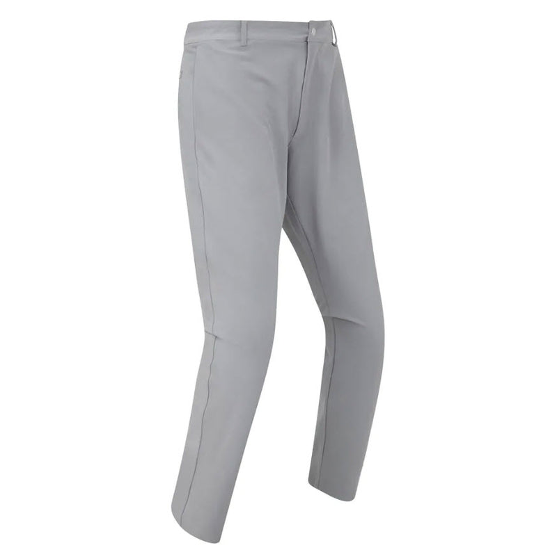 Pantalon FJ Slim Fit Gris Homme