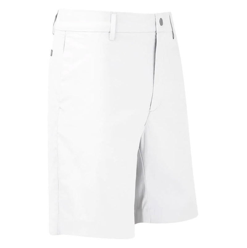 Bermuda Slim Fit 90183E2 Blanc Homme