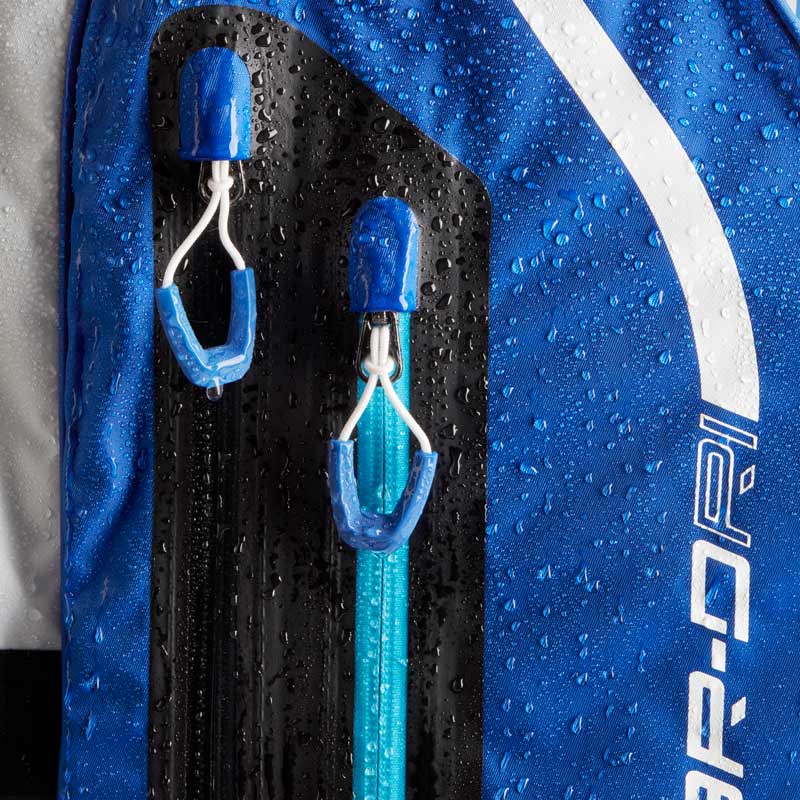 Sac Trépied BRDRI Waterproof Noir