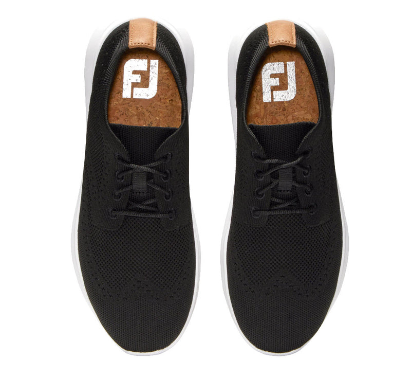 FJ Flex LE2 95733 Noir Femme