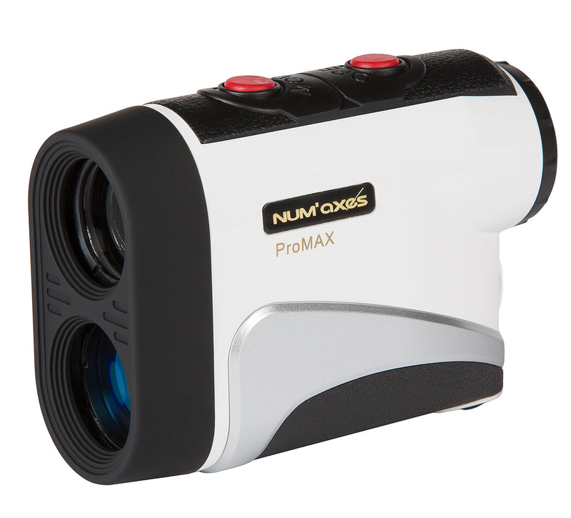 Télémètre laser ProMAX