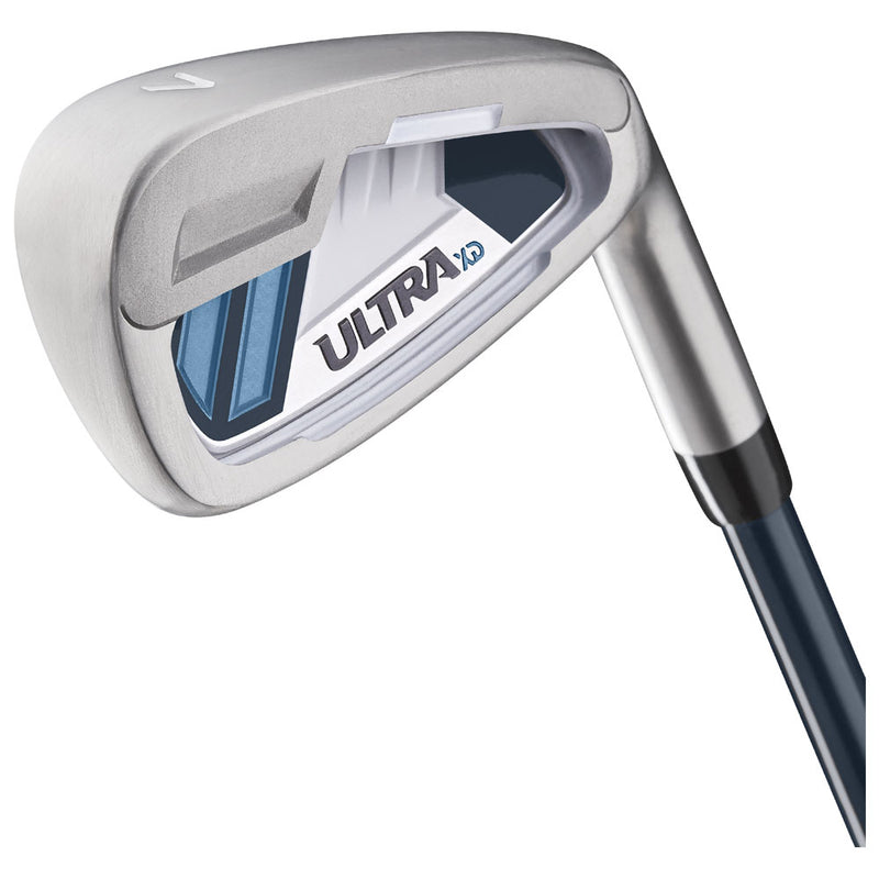 Kit 1/2 Série Ultra XD 157646 Graphite Femme (6 Clubs) | Droitier