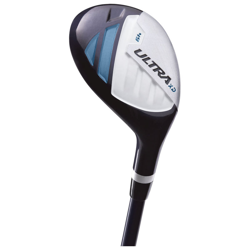 Kit 1/2 Série Ultra XD 157646 Graphite Femme (6 Clubs) | Droitier