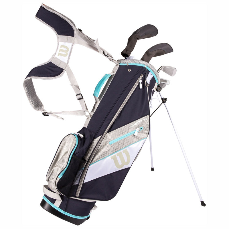 Kit 1/2 Série Ultra XD 157646 Graphite Femme (6 Clubs) | Droitier