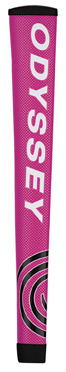 Grip Putter Jumbo Rose