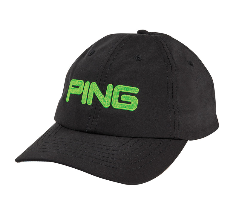 Casquette Junior Tour light Noir