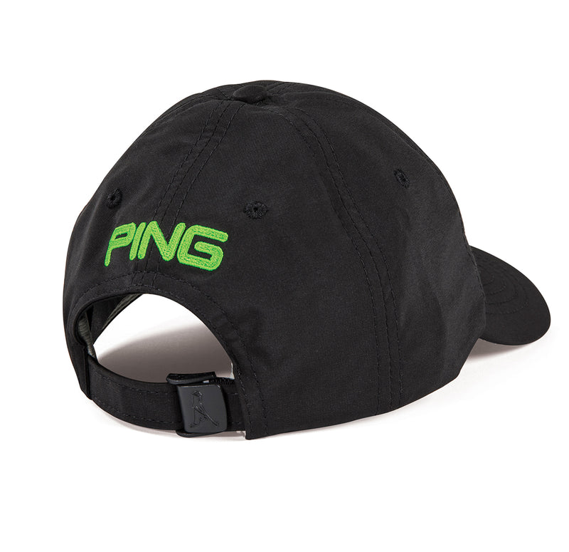 Casquette Junior Tour light Noir