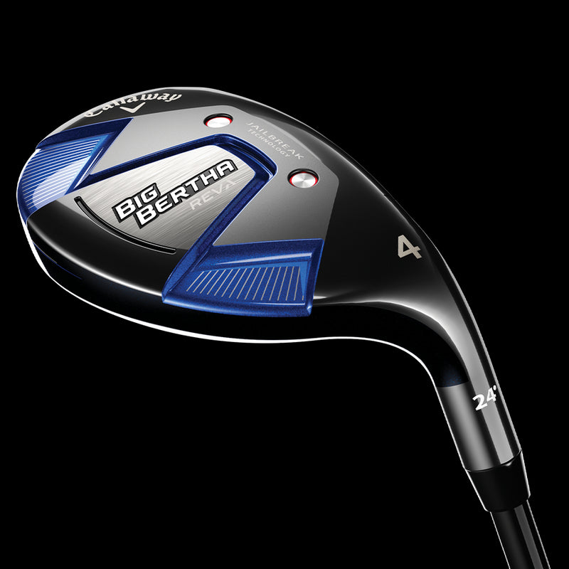 Hybride Big Bertha Reva Femme | Droitier