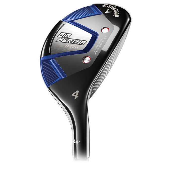 Hybride Big Bertha Reva Femme | Droitier