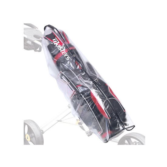 Housse de pluie Zip pour sac BA15