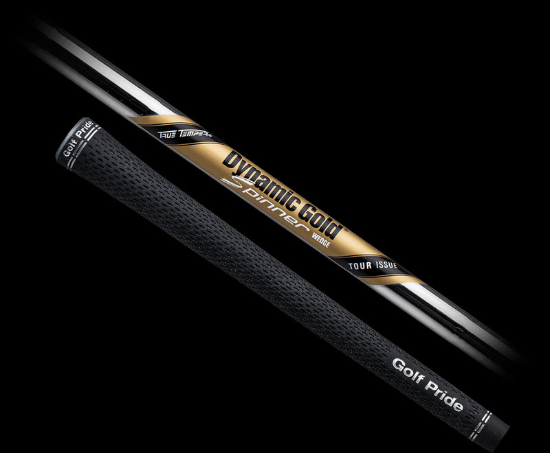 Wedge RTX Zipcore Tour Satin Acier | Droitier
