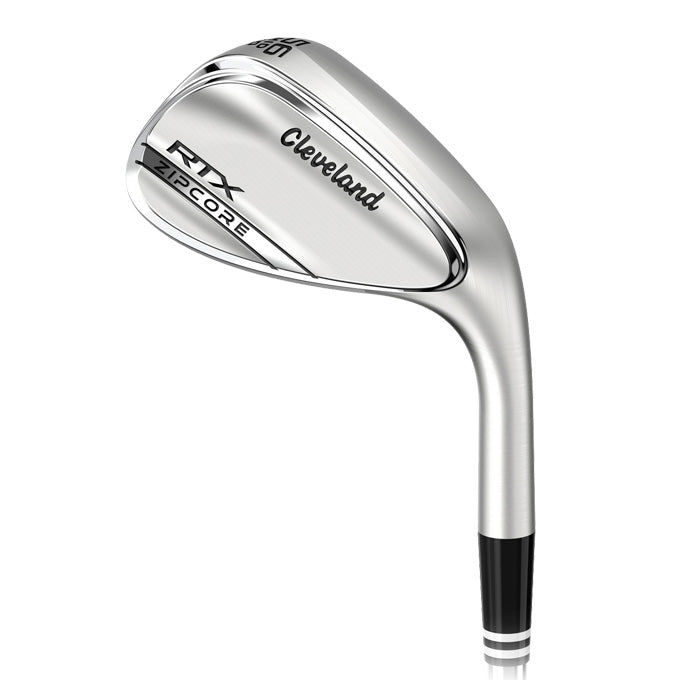 Wedge RTX Zipcore Tour Satin Acier | Droitier