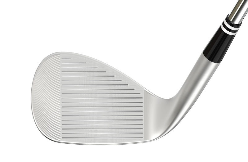 Wedge RTX Zipcore Tour Satin Acier | Droitier