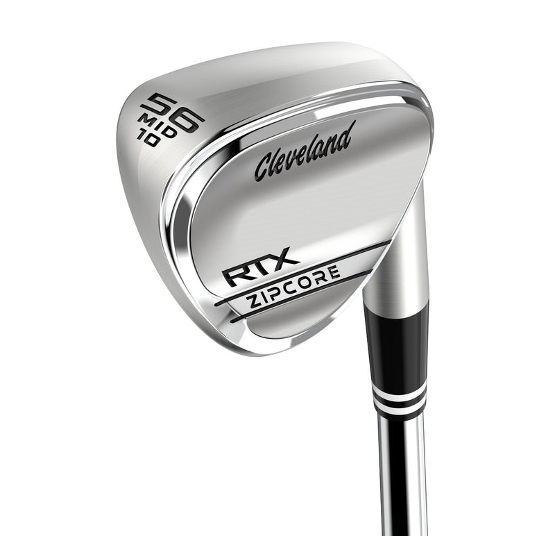 Wedge RTX Zipcore Tour Satin Acier | Droitier