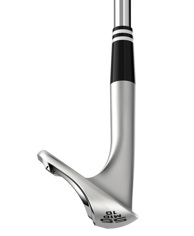 Wedge RTX Zipcore Tour Satin Acier | Droitier