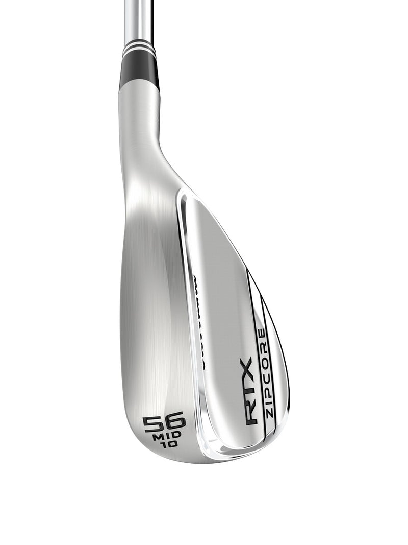 Wedge RTX Zipcore Tour Satin Acier | Droitier