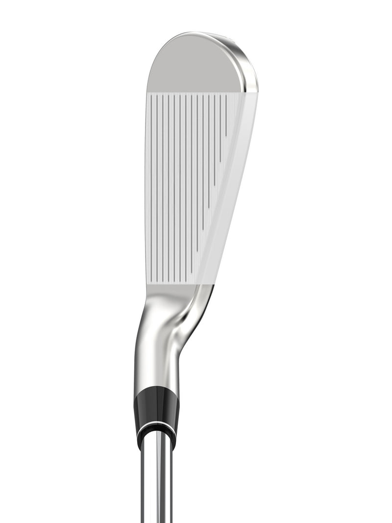 Série de 6 fers ZX5 Graphite | Droitier
