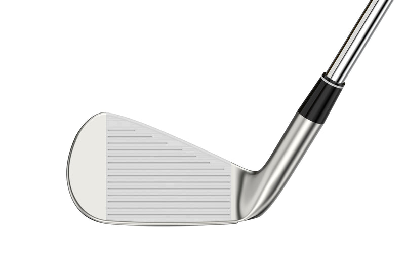 Série de 6 fers ZX5 Graphite | Droitier