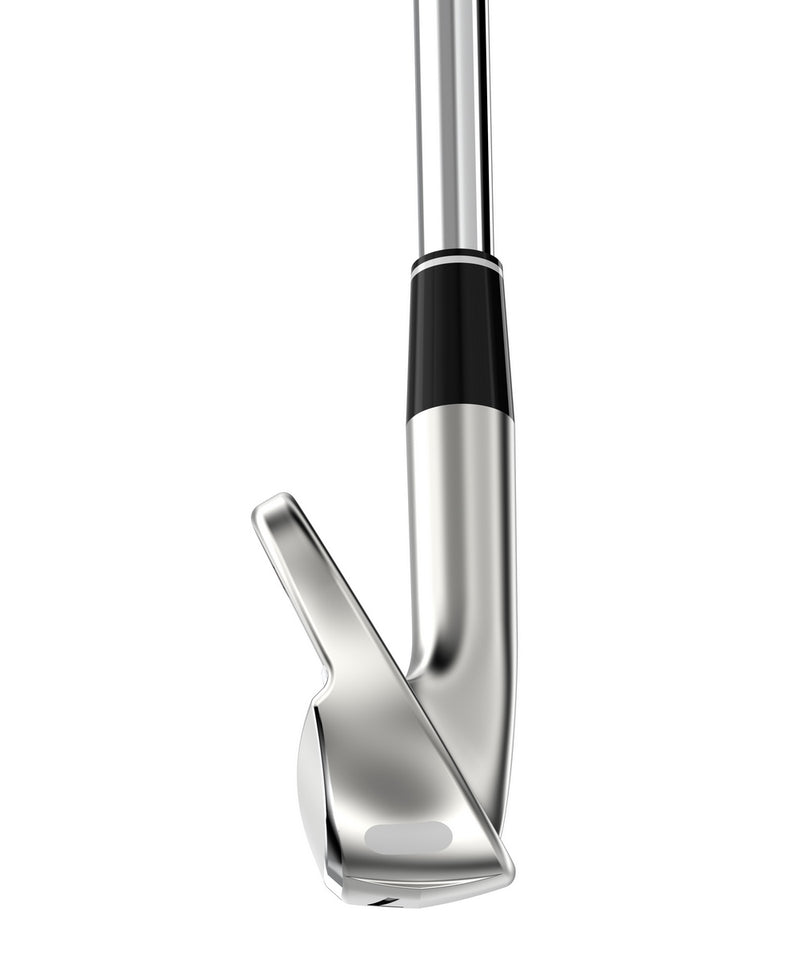 Série de 6 fers ZX5 Graphite | Droitier