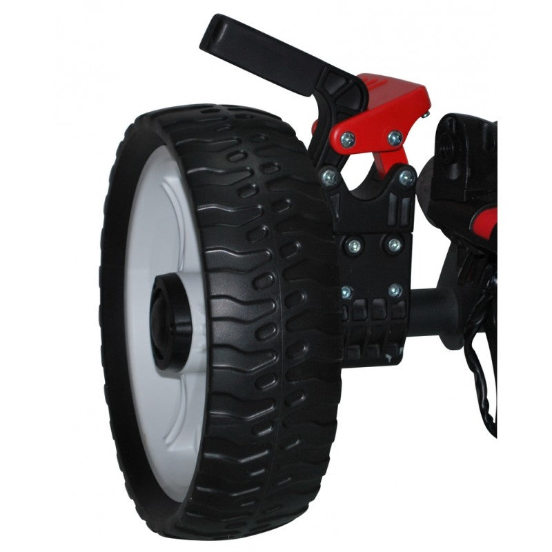 Frein de parking pour chariots Electriques Trolem