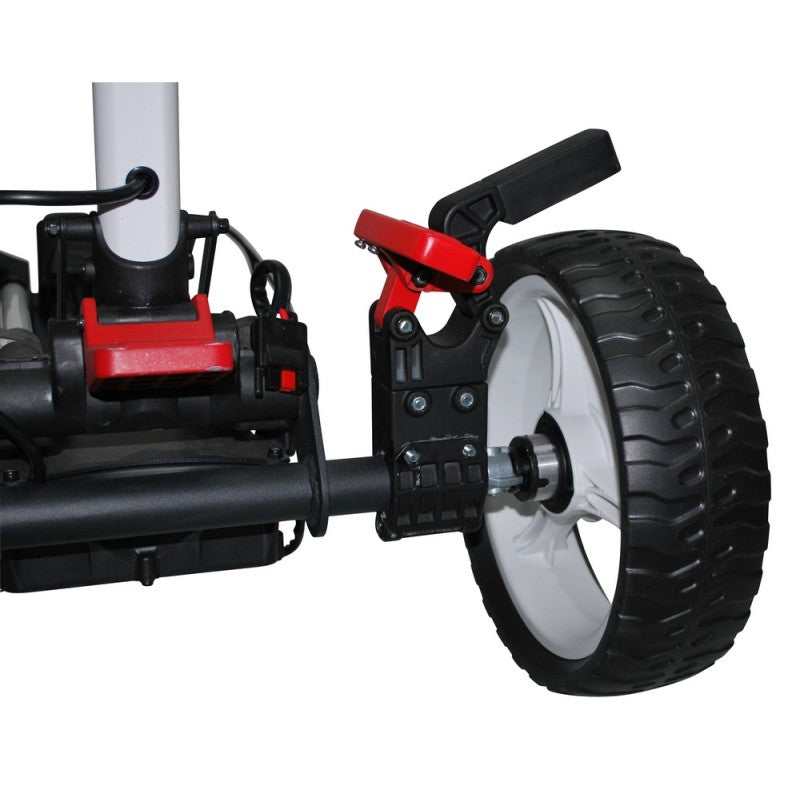 Frein de parking pour chariots Electriques Trolem